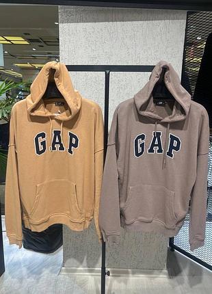 Толстовка gap
