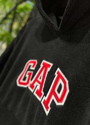 Худи gap, толстовка 3