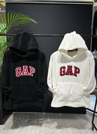 Худи gap, толстовка