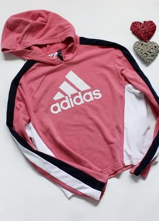 Кофта, худі adidas (оригінал) 13-14 років 2