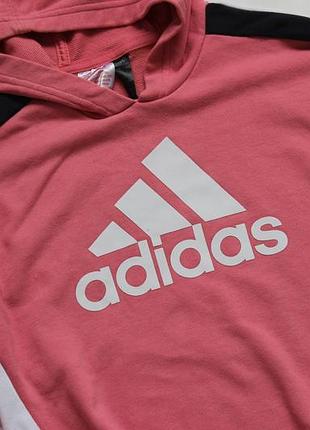 Кофта, худі adidas (оригінал) 13-14 років 3