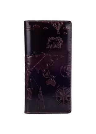 Гаманець hiart "7 wonders of the world" wp-05-c19-1314-t002