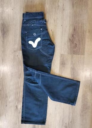 Подростковые карго voi jeans великобритания