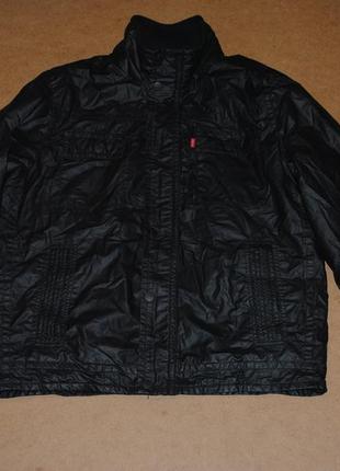 Levis куртка на меху дубленка sherpa левис левайс