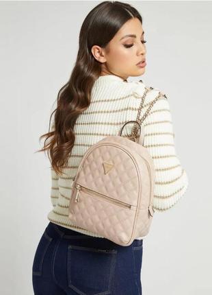 Рюкзак guess cessily оригинал оригінал