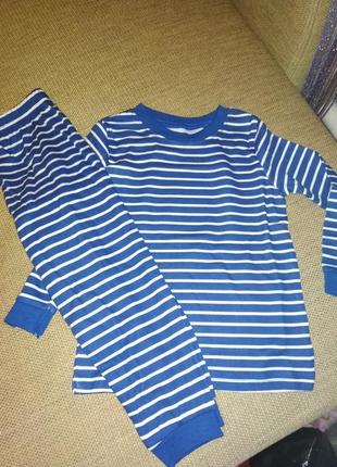 Пижама мальчику 18 /24 мес. george
