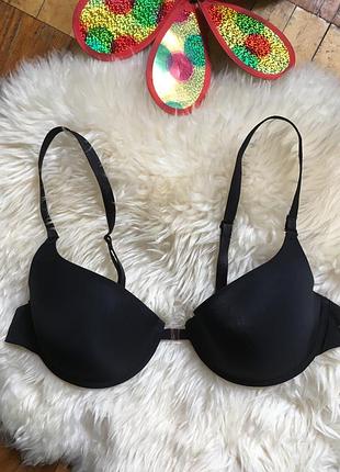 Бюстгальтер maddison застібається зпереду 80c