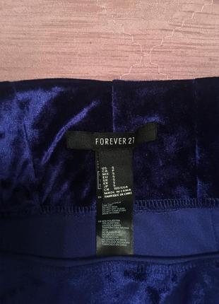 Шикарна спідниця forever 213 фото