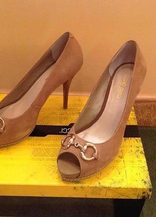 Туфлі antonio biaggi