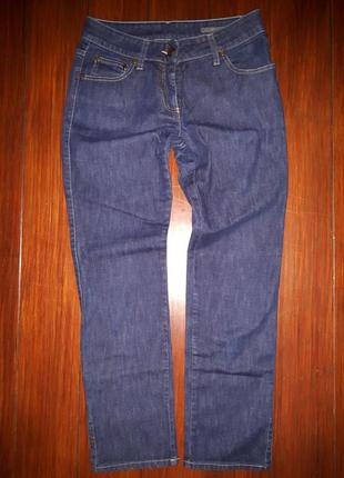 Alexander mcqueen, дизайнерские джинсы! р.-38! оригинал!