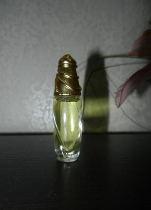 Escada acte 2,оригинал, редкость, снятость, винтажные духи, edp, 4 мл