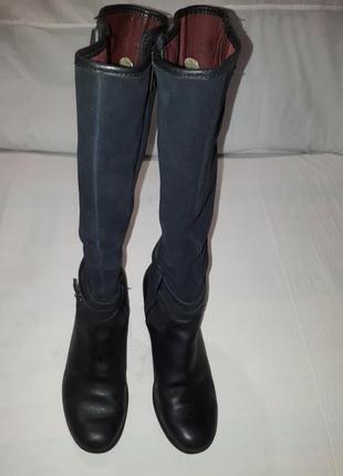 Суперові жіночі чоботи фірми "ugg"