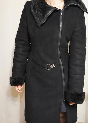 Дубльонка в ідеальному стані р. s-m