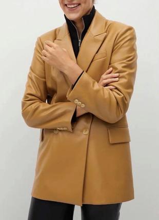 Блейзер mango , піджак манго, жакет