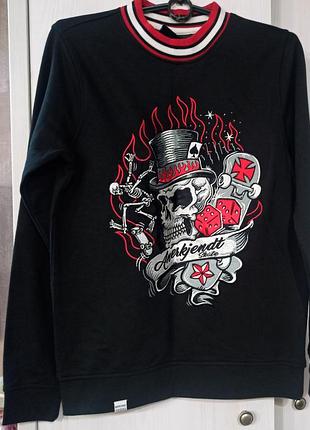 Свитшот бренд коллекционный