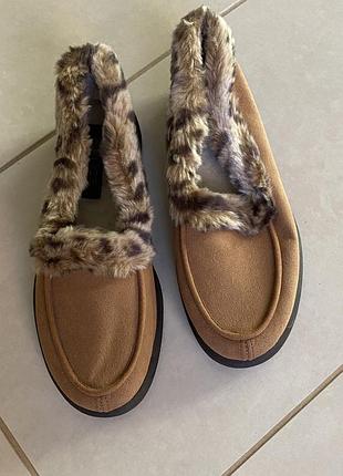 Тапки розмір 37