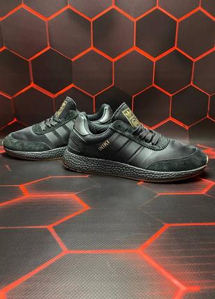 Чоловічі кросівки adidas iniki мужские кроссовки адидас