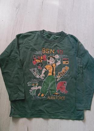 Кофта на мальчика