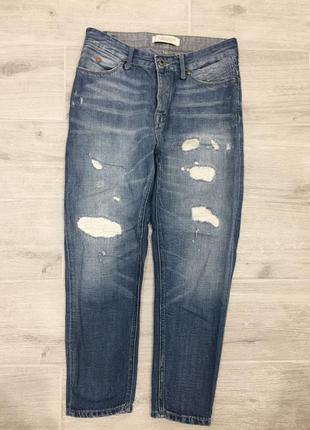 Джинси maison scotch