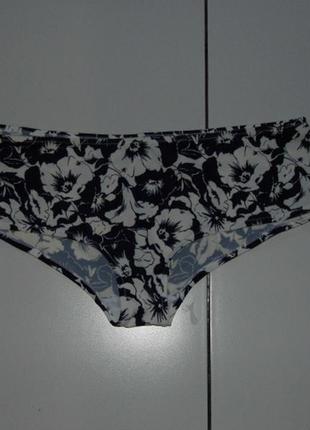 Низ от купальника - george uk 14 eu 42 - новое !!!