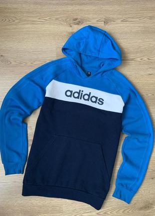 Худі кофта толстовка adidas