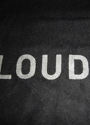 Пильник сумка cloud 9 2