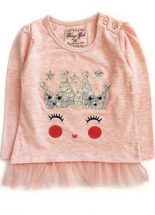 Нарядная кофточка на 86,98