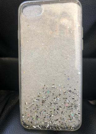 Новый чехол на айфон 8