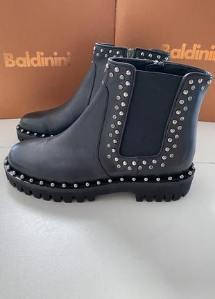 Черевики челсі baldinini 2