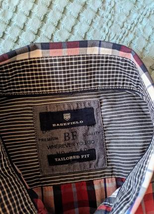 Рубашка мужская