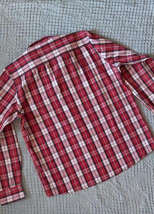 Рубашка мужская