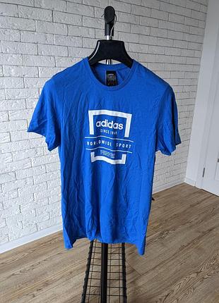 Футболка adidas оригінал