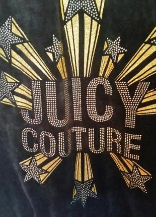 Кофта-худі juicy couture original