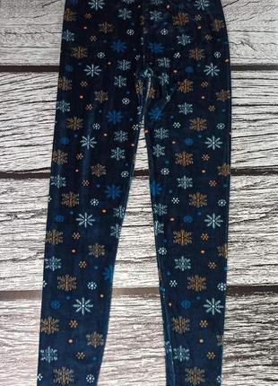 Домашні штани, зріст 146- 152