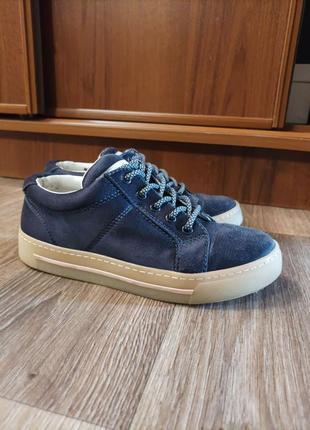 Кросівки marc jacobs