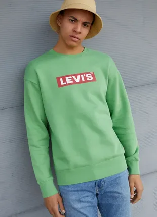 Кофта levi's