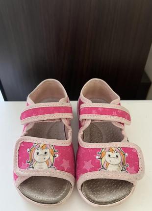 Тапочки для сада или дома