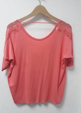 Блуза bershka