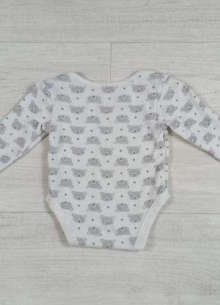 Дитячий боді primark baby2 фото