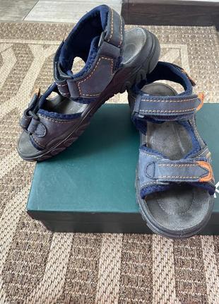 Босоніжки braska 33 розмір