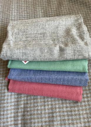 Шаль кашемір uniqlo