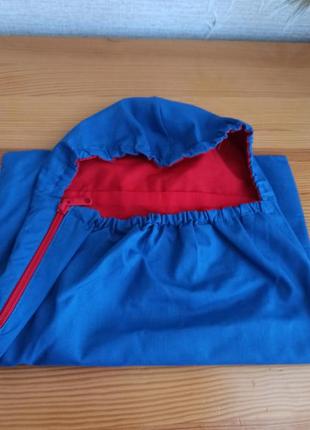 Спальний мішок для ляльки 4