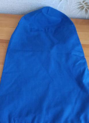 Спальний мішок для ляльки 2