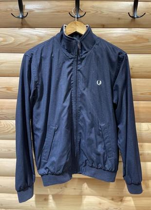 Кофта fred perry