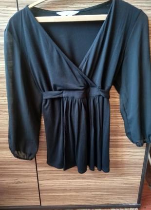 Дуже мила стильна блуза