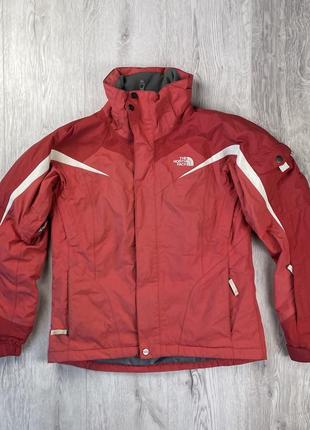 Куртка the north face hyvent