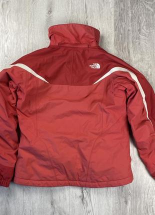 Куртка the north face hyvent2 фото