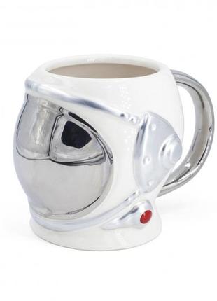 Кружка космонавт 3d