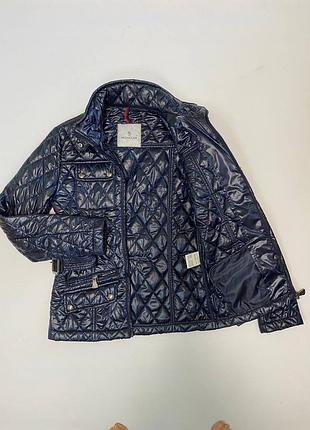 Демісезонна куртка moncler
