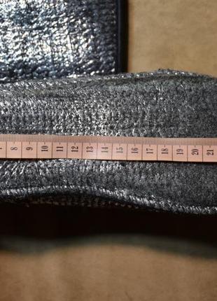 Термоботинки army tex thinsulate ботинки сапоги зимние. 40 р./25.5 см.5 фото